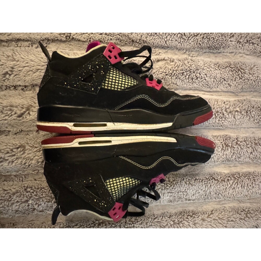 Jordan’s 8.5